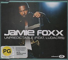 Thumbnail - FOXX,Jamie