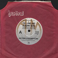 Thumbnail - FRAMPTON,Peter