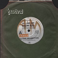 Thumbnail - FRAMPTON,Peter