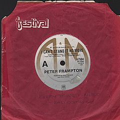 Thumbnail - FRAMPTON,Peter