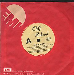 Thumbnail - RICHARD,Cliff