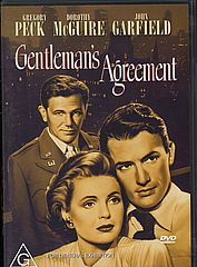 Thumbnail - GENTLEMAN'S AGREEMENT