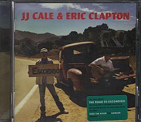 Thumbnail - CALE,J.J.,& Eric CLAPTON