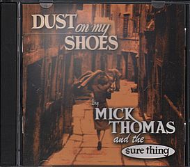 Thumbnail - THOMAS,Mick,And The Sure Thing