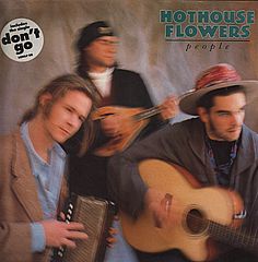 Thumbnail - HOTHOUSE FLOWERS