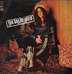 Thumbnail - JOPLIN,Janis