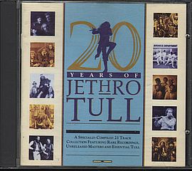 Thumbnail - JETHRO TULL