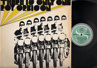 Thumbnail - ORBISON,Roy