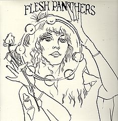 Thumbnail - FLESH PANTHERS