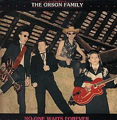 Thumbnail - ORSON FAMILY