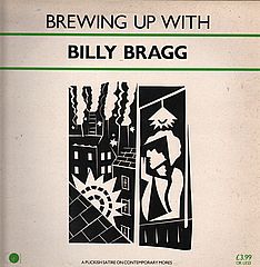 Thumbnail - BRAGG,Billy