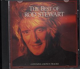 Thumbnail - STEWART,Rod