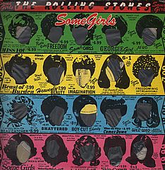 Thumbnail - ROLLING STONES