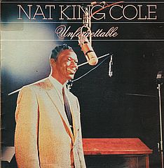 Thumbnail - COLE,Nat King