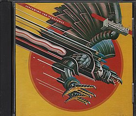 Thumbnail - JUDAS PRIEST