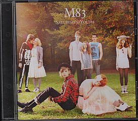 Thumbnail - M83