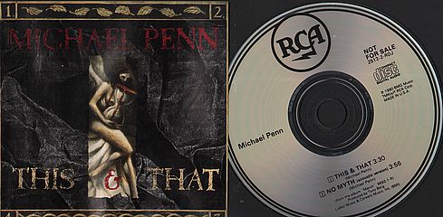 Thumbnail - PENN,Michael