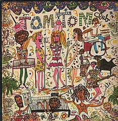 Thumbnail - TOM TOM CLUB