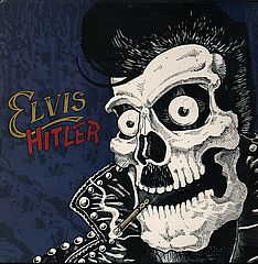 Thumbnail - ELVIS HITLER