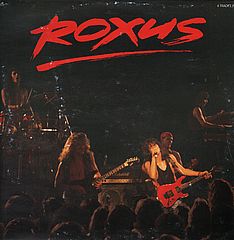 Thumbnail - ROXUS