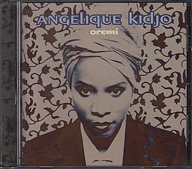 Thumbnail - KIDJO,Angelique