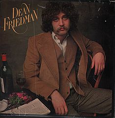 Thumbnail - FRIEDMAN,Dean