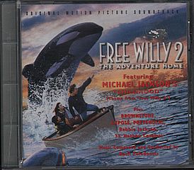 Thumbnail - FREE WILLY