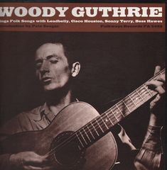 Thumbnail - GUTHRIE,Woody