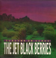 Thumbnail - JET BLACK BERRIES