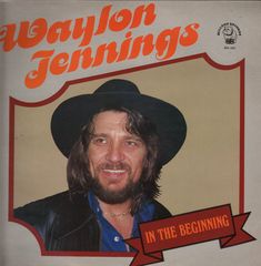 Thumbnail - JENNINGS,Waylon