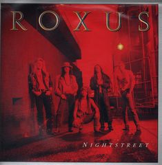 Thumbnail - ROXUS