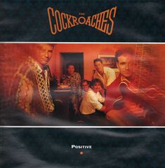 Thumbnail - COCKROACHES