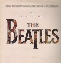 Thumbnail - BEATLES