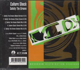 Thumbnail - CULTURE SHOCK