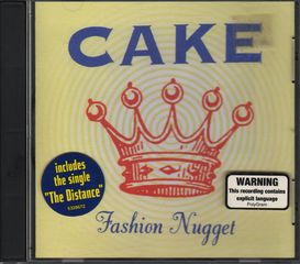 Thumbnail - CAKE