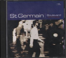 Thumbnail - ST GERMAIN