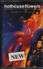 Thumbnail - HOTHOUSE FLOWERS