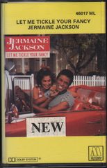 Thumbnail - JACKSON,Jermaine