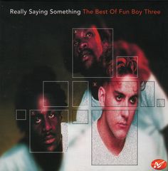 Thumbnail - FUN BOY THREE