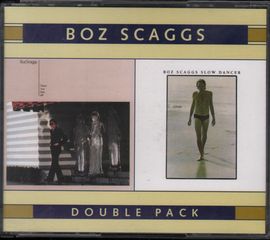 Thumbnail - SCAGGS,Boz