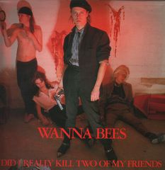 Thumbnail - WANNA BEES