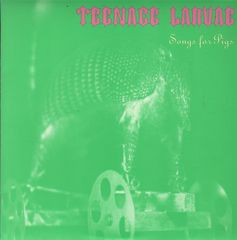 Thumbnail - TEENAGE LARVAE
