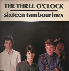 Thumbnail - THREE O'CLOCK