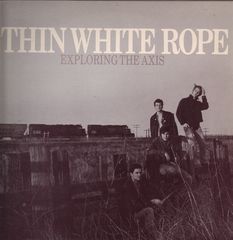 Thumbnail - THIN WHITE ROPE