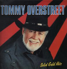 Thumbnail - OVERSTREET,Tommy