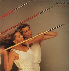 Thumbnail - ROXY MUSIC