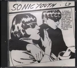 Thumbnail - SONIC YOUTH