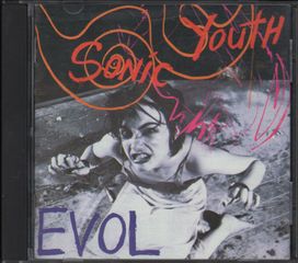 Thumbnail - SONIC YOUTH