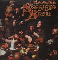 Thumbnail - STEELEYE SPAN