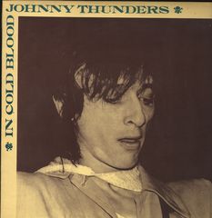 Thumbnail - THUNDERS,Johnny